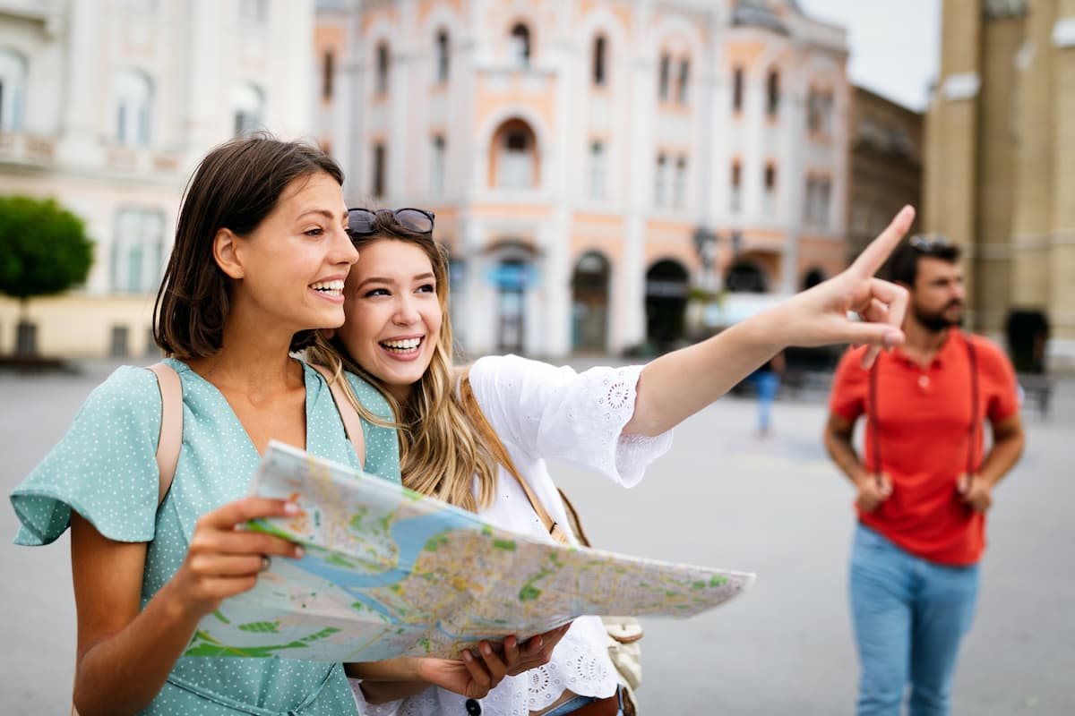 Audio tour a piedi di Firenze con ospite locale Audio tour a piedi di Firenze con ospite locale